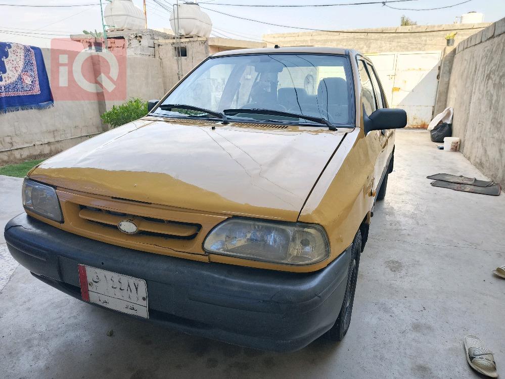 سايبا 131